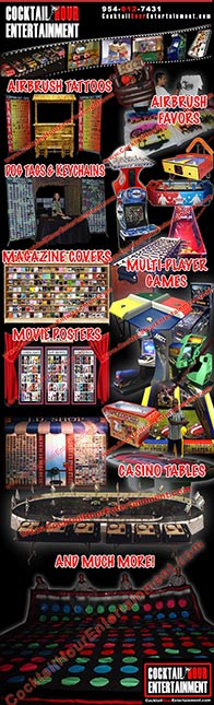 Bar Mitzvah Entertainment florida