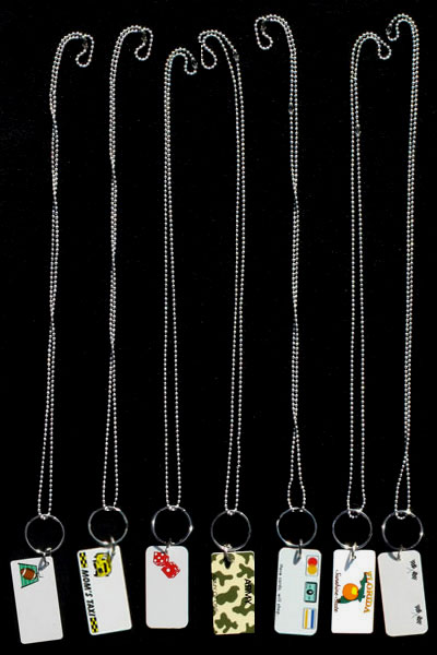 bar mitzvah dog tag sample 14