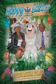 green screen fun photo 6