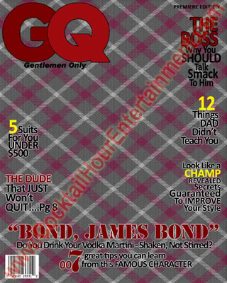 Green Screen Sample Bar Mitzvah Entertainment 13