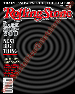 Green Screen Sample Bar Mitzvah Entertainment 23