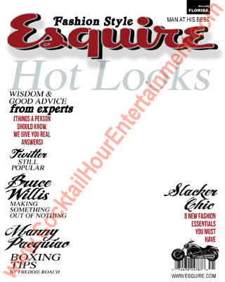 Green Screen Sample Bar Mitzvah Entertainment 1