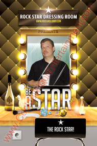 green screen rock star background 11